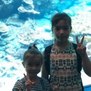 Meet your Posher, Donnie